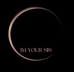 Im Your SiS - Holistische Baarmoederpraktijk logo, terug naar home